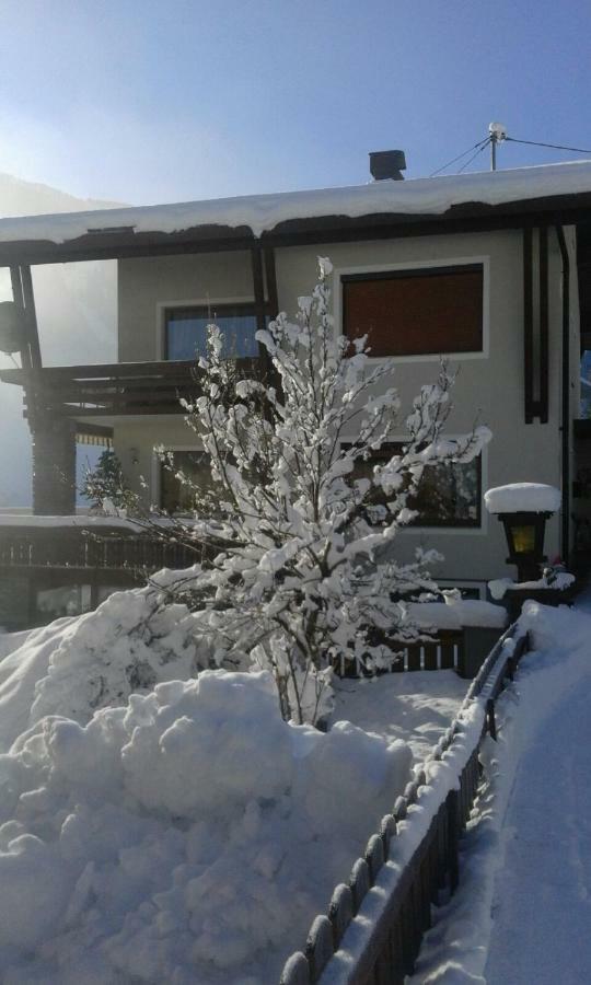 Ferienwohnung Hofer Rangersdorf Exterior foto