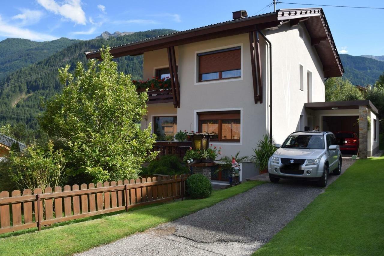 Ferienwohnung Hofer Rangersdorf Exterior foto