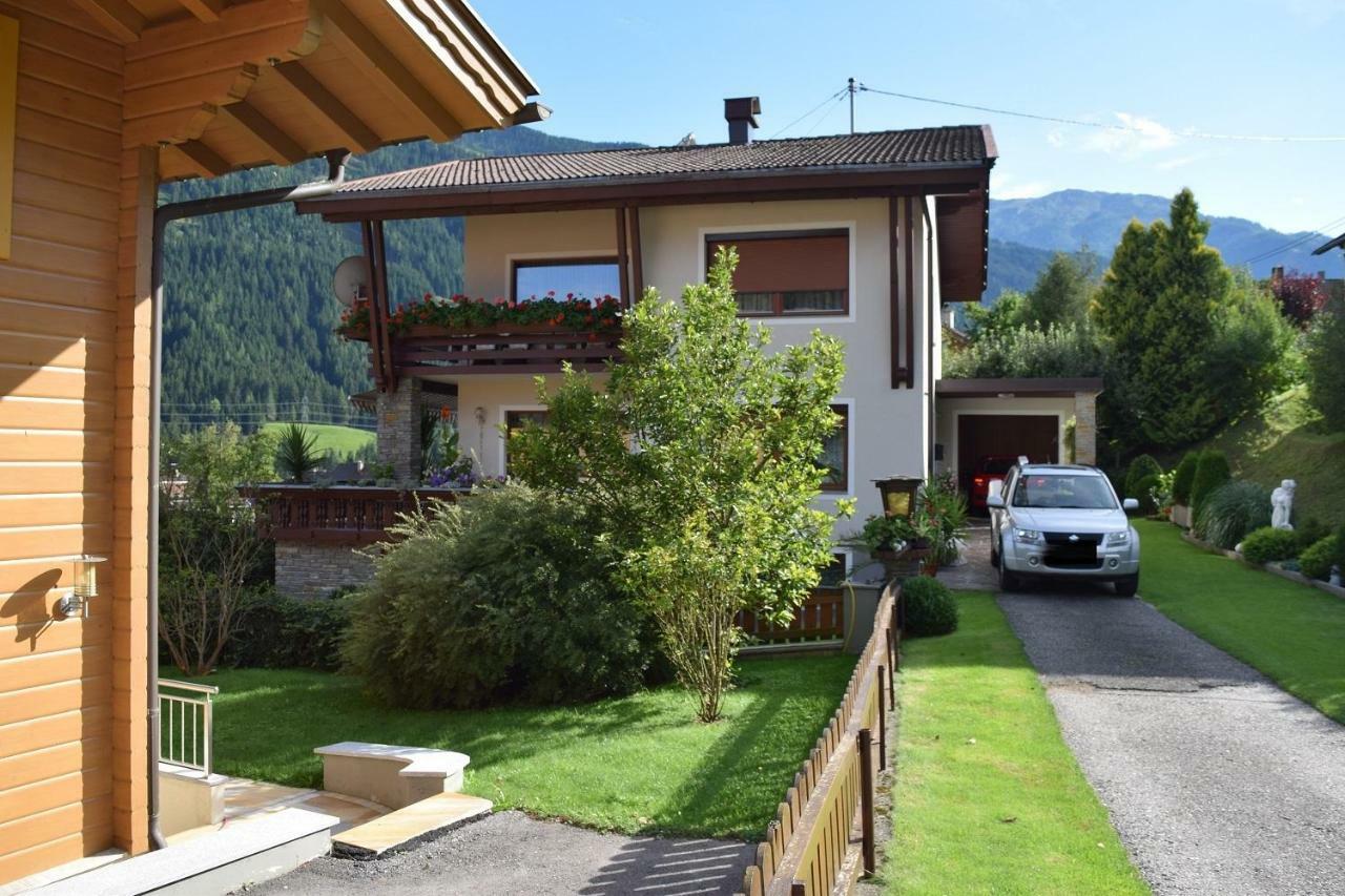Ferienwohnung Hofer Rangersdorf Exterior foto