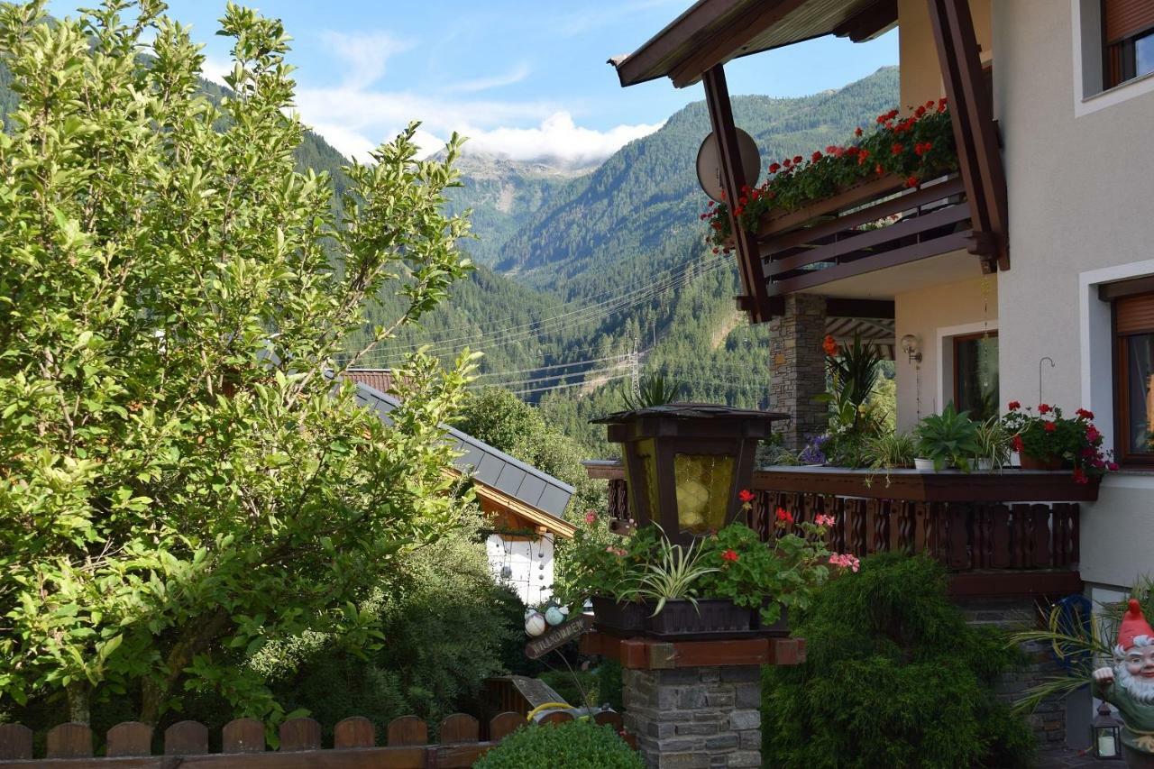 Ferienwohnung Hofer Rangersdorf Exterior foto