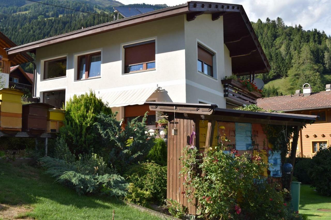 Ferienwohnung Hofer Rangersdorf Exterior foto