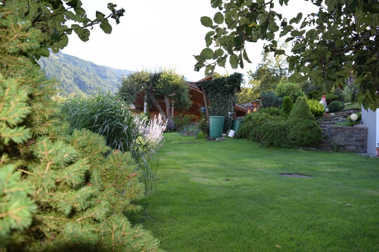 Ferienwohnung Hofer Rangersdorf Exterior foto