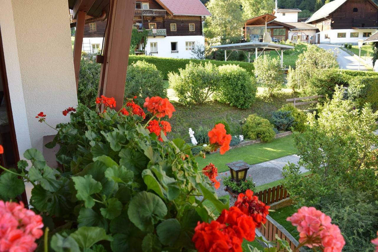 Ferienwohnung Hofer Rangersdorf Exterior foto